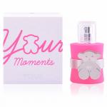 Духи Your moments Tous, 30 мл - фото