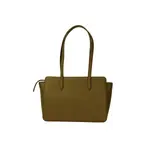 TORY BURCH Сумка тоут Robinson Litchi - фото 5