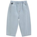 Джинсы для детей от 3 до 7 лет GAP, light washed - фото