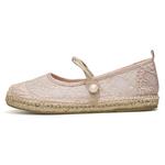Эспадрильи Joy&Mario Espadrilles Women's - фото 5
