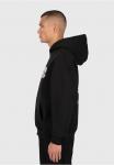 Худи Dropsize Hoodie, Black - фото 3
