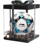 Размер 4 детский футбольный мяч tpu с машинной строчкой LINING - фото 7