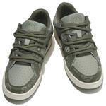 Кроссовки Doraemon Blind Box Unisex, зеленый - фото 48