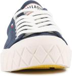 Кроссовки Palladium Palla Ece розовые - фото 2