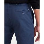Брюки Dockers Original Slim, синий - фото 4
