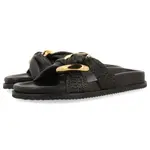 Сандалии Gioseppo Tisbury, черный - фото