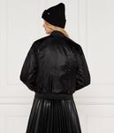 Куртка CALVIN KLEIN JEANS Regular Fit, черный - фото 3