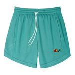 Баскетбольные шорты унисекс Tip-Off, Зеленый - фото 9