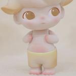 Фигурка dimoo milk tea trendy 13cm POP MART - фото 3