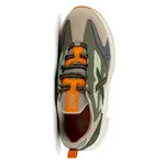 Кроссовки Munich Avant 21, зеленый - фото 4