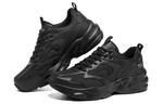 Кроссовки Skechers Chunky Sneakers Men Low-top Black, черный - фото 4