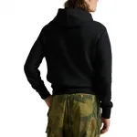 Свитшот мужской Polo Ralph Lauren, черный - фото 3