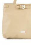 Сумка-шоппер VENEZIA Tote bag, Beige - фото 4