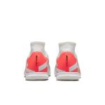 Кроссовки mercurial superfly 9 academy ic Nike, красный - фото 4