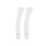 Унисекс рукав от солнца из полиамида CAMEL, белый - фото 4