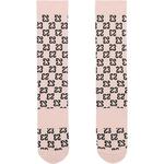 Носки унисекс до середины икры Nike - фото