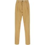 DSQUARED 2 DSQUARED2 брюки прямого кроя - фото