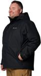 Куртка Columbia Mens Tipton Peak Iii Insulated, Black - фото 6