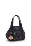 Сумка Kipling SHOULDER ART MINI, Ultimate Stars/Dark Blue - фото 5