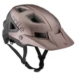 Шлем Bolle TrackDown MIPS MTB, коричневый - фото 2
