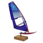 Модель Jp Ultimate Wave + Np Combat Pro Blue/Orange Inna marka - фото