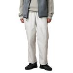 Повседневные брюки Unisex Gramicci, белый - фото 2