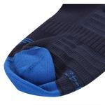 Носки Alpine Pro Niele Long, черный - фото 3