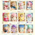 Кукла из хлопка Handsome, Scorpio - фото 7