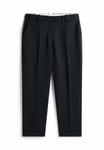 Брюки Tommy Hilfiger Trousers, Dark Night Navy/Red - фото 5