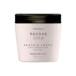 Маска для волос Decode Zero Protein Force 500ml - фото