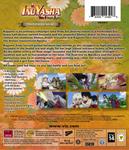 Blu-Ray диск Inuyasha: The Final Act - Complete Series - Blu-ray - фото 2