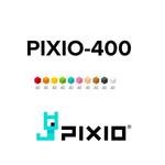 Магнитные блоки Pixio серии Pixio 400 Design - фото 5