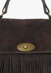 Сумка ESTRO Handbag, Dark Brown - фото 4
