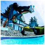 Солнцезащитные очки - тюряга - отстой Pit Viper - фото 3