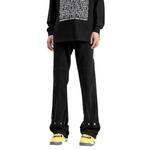 Джинсы Unisex CIZA, черные - фото 2