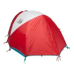 Палатка Trango 3 Mountain Hardwear, Alpine Red - фото 4