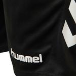 Шорты Hummel Promo, черный - фото 4