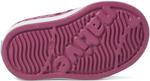 Кроссовки Native Shoes Kids Jefferson, Twilight Pink/Shell WhiteSee Less - фото 3