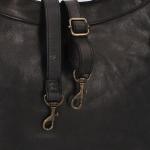 Сумка через плечо Harbour 2nd Selina, черный - фото 7