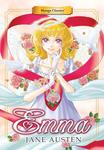 Manga Classics: Emma (Paperback) (5) (Manga Classics Inc.) - фото