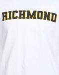 Футболка John Richmond, белый - фото 4