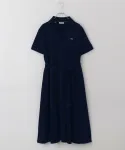 Платье Lacoste, цвет Nvy - фото 8