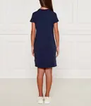 Платье Sprklrbeardr Polo Ralph Lauren, синий - фото 4