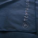 Душевое полотенце Tom Tailor, темно-синий - фото 4