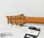 PRS Guitars Custom 24 Piezo - Yellow Tiger 10 Топ - фото 11