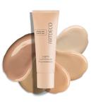 Жидкая основа ARTDECO Light Luminous Foundation, Warm Nude, 25 ml - фото 5