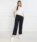 Брюки Persona by Marina Rinaldi Plus size Regular Fit, темно-синий - фото 2