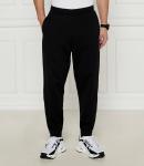 Спортивные брюки EA7 Regular Fit, черный - фото 3