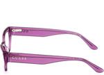 GUESS очки GU 2967 083 Violet/Other - фото 2