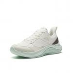 Anta Женские кроссовки для бега, белые и серые - фото 3